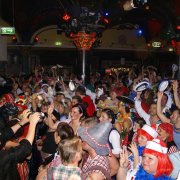 Jeck op Deck (31.01.08)